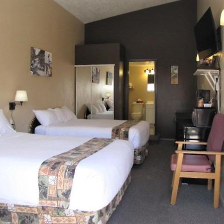 Bear Country Inn And Suites Mountain View Kültér fotó