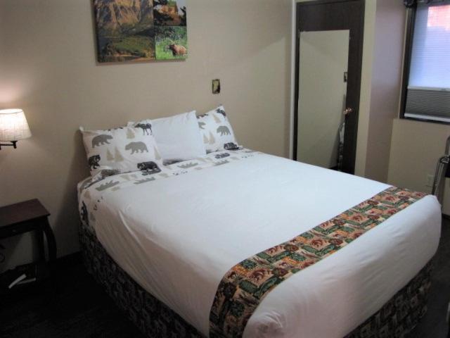 Bear Country Inn And Suites Mountain View Kültér fotó