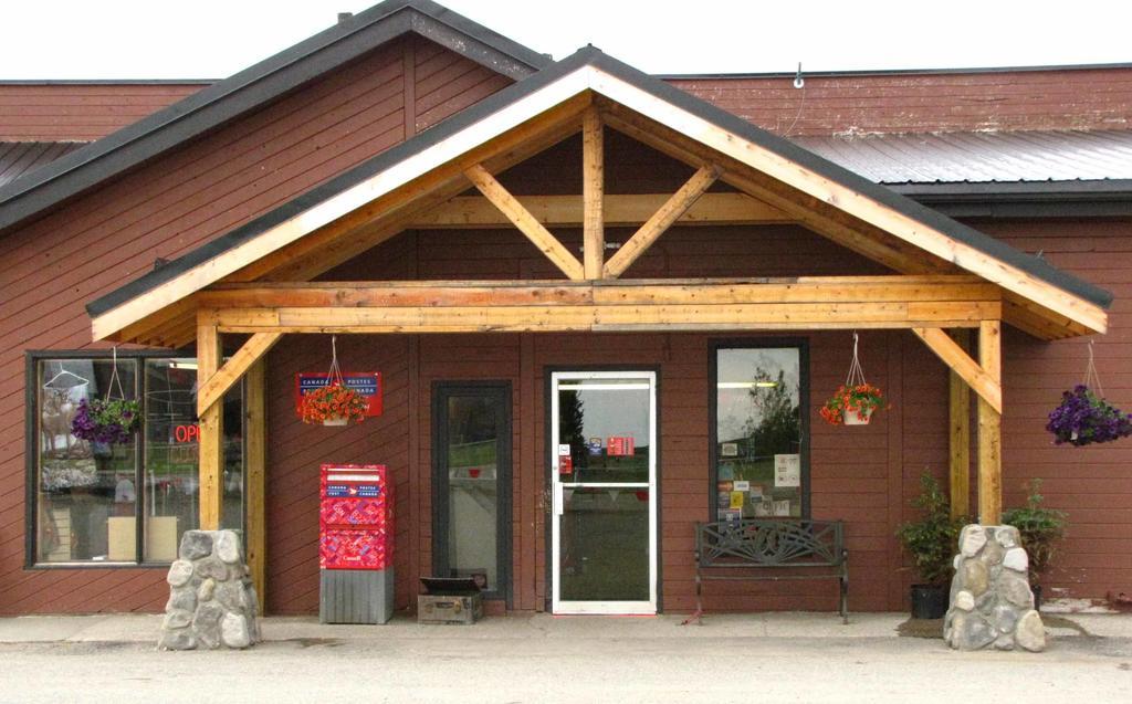 Bear Country Inn And Suites Mountain View Kültér fotó