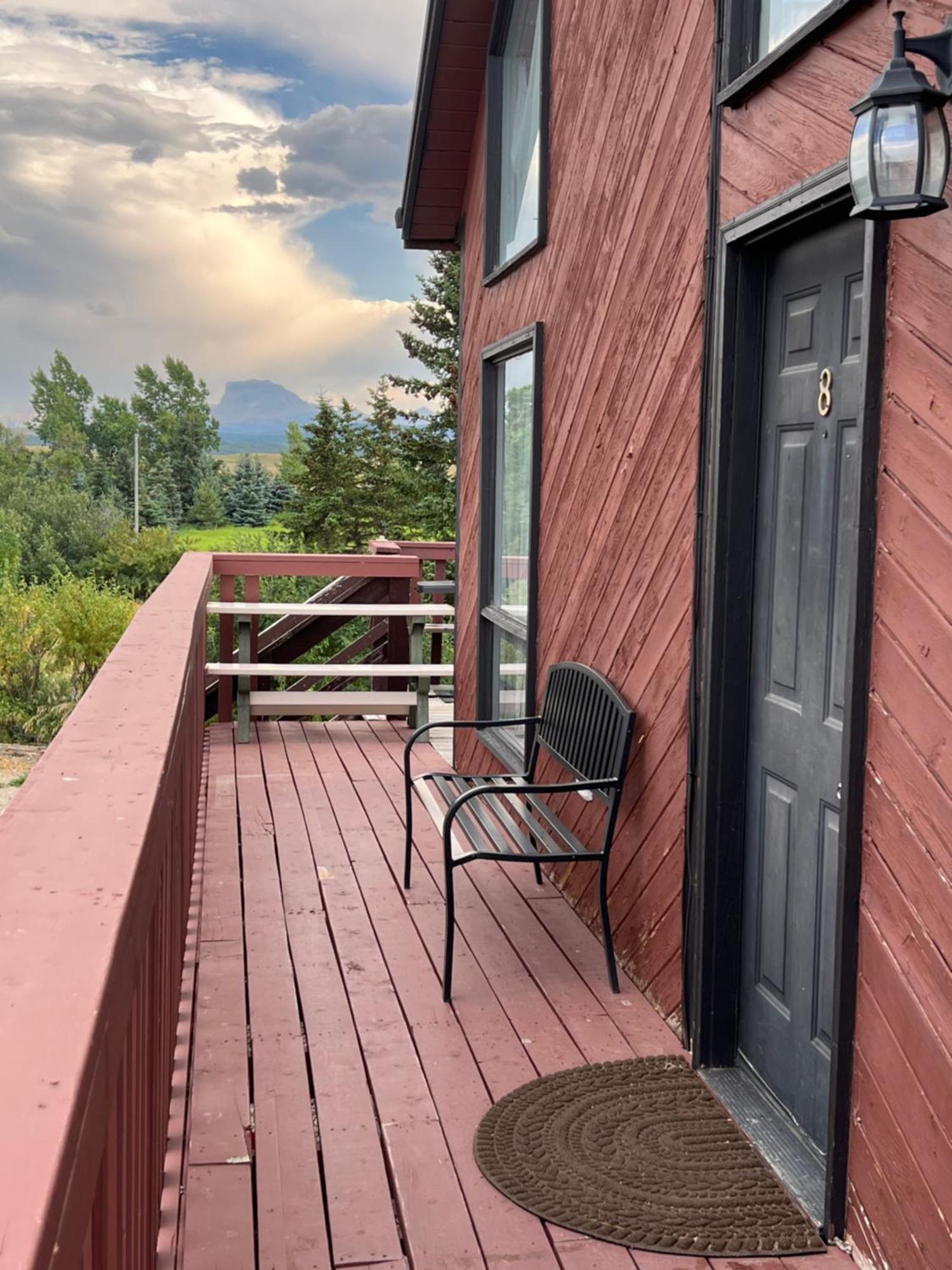 Bear Country Inn And Suites Mountain View Kültér fotó