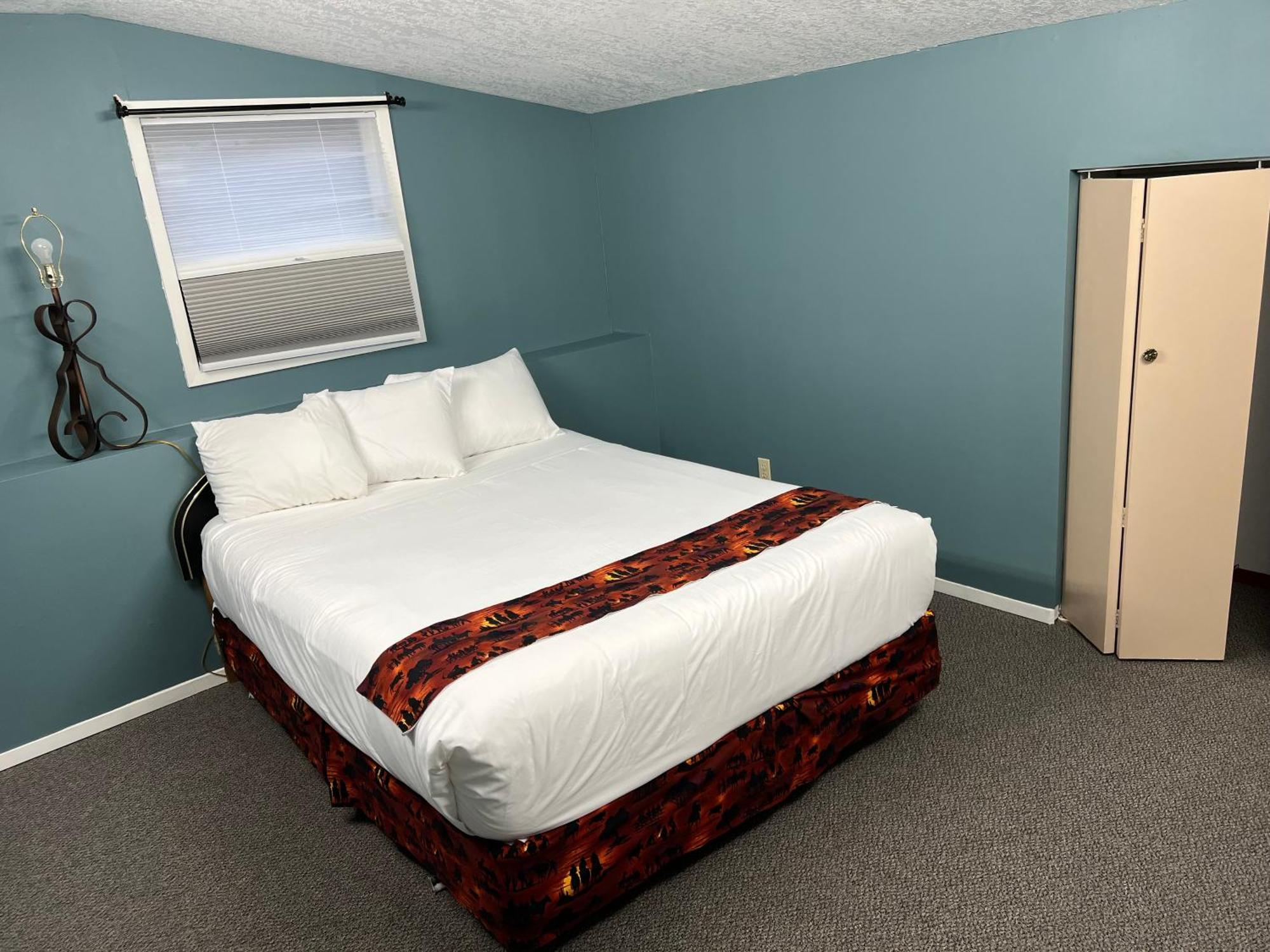 Bear Country Inn And Suites Mountain View Kültér fotó