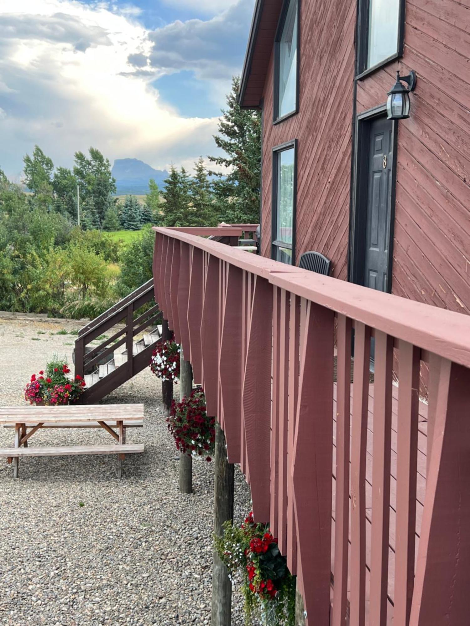 Bear Country Inn And Suites Mountain View Kültér fotó