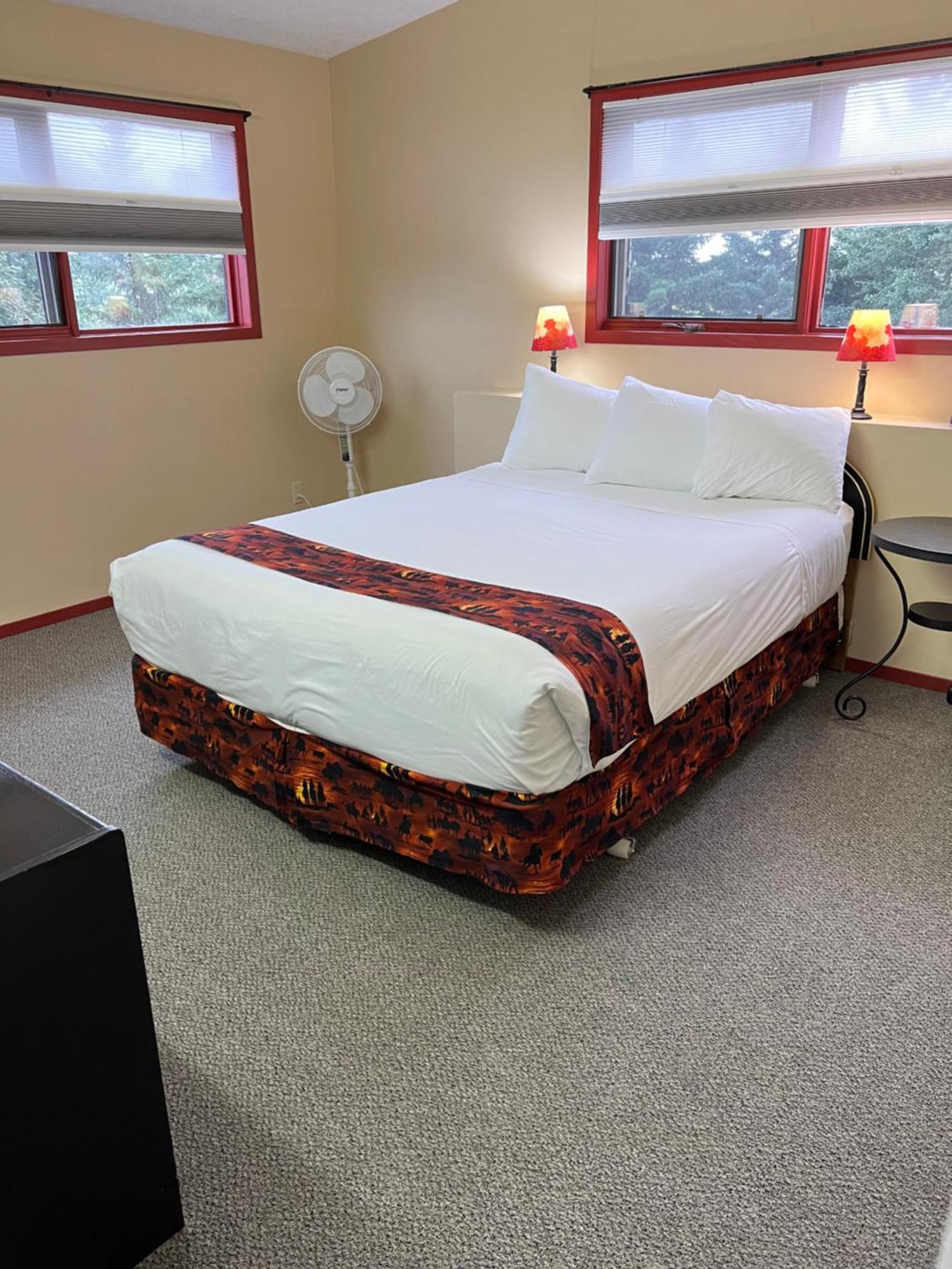 Bear Country Inn And Suites Mountain View Kültér fotó